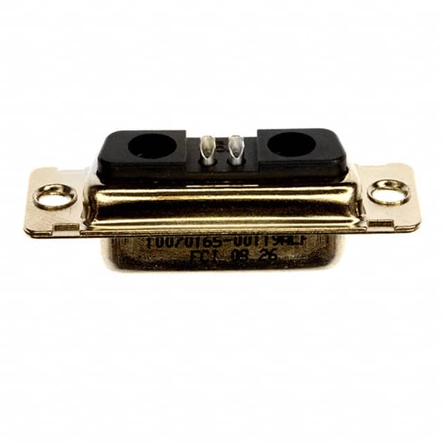 10070165-00119ALF Amphenol ICC (FCI)  Ensembles de connecteurs D-Sub